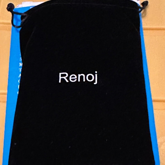 Renoj resistance bands for exercise - Picture 5 of 5